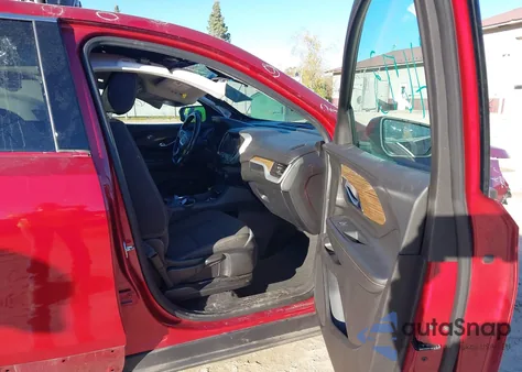 2019 GMC Terrain Sle from USA, damaged, VIN 3GKALTEV8KL141846